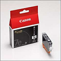 Canon 0364B001 メーカー純正 BCI-7eBK ブラックインクタンク【在庫目安:僅少】 インク インクカートリッジ インクタンク 純正 純正インク