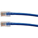 【送料無料】ATEN 2L-BU5E060 KVMスイッチ・エクステンダー専用 Cat5e UTPケーブル(RJ-45コネクタ付)/ 60m【在庫目安:お取り寄せ】| パソコン周辺機器 ケーブル カテゴリ5E LANケーブル LAN ストレート Cat5E 5E LAN端子