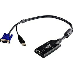 【送料無料】ATEN KA7170 USB コンピューターモジュール(SUN対応)【在庫目安:僅少】