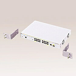【在庫目安:あり】【送料無料】アライドテレシス 0054R AT-RKMT-J13 ラックマウント