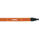 Canon 5089A025 EOSストラップII 23 オレンジ【在庫目安:お取り寄せ】(2)