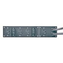 【送料無料】シュナイダーエレクトリック SBP6KRMT2U Service Bypass Panel for SYRM6KVA【在庫目安:お取り寄せ】| 電源...