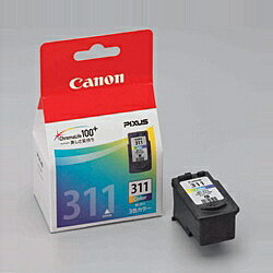 【在庫目安:あり】Canon 2968B001 メーカー純正 FINEカートリッジ BC-311