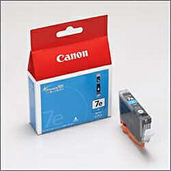 Canon 0365B001 メーカー純正 BCI-7eC シアンインクタンク【在庫目安:僅少】| インク インクカートリッジ インクタンク 純正 純正インク