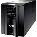 【送料無料】シュナイダーエレクトリック SMT1500J5W APC Smart-UPS 1500 LCD 100V 5年保証【在庫目安:お取り寄せ】| 電源関連装置 UPS 停電対策 停電 電源 無停電装置 無停電