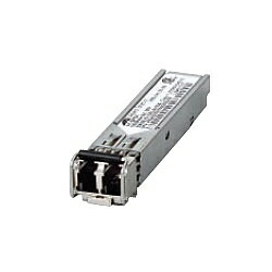 【在庫目安:あり】【送料無料】アライドテレシス 0122R AT-SPSX SFP（mini-GBIC）モジュール| パソコン周辺機器 SFPモジュール 拡張モジュール モジュール SFP スイッチングハブ 光トランシーバ トランシーバ PC パソコン