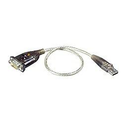 ATEN UC232A USB to シリアルコンバータ