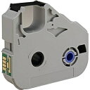 【送料無料】Canon 3604B001 メーカー純正 リボンICカセット(黒)100MMK-RS100B【在庫目安:僅少】| 消耗品 インクリボン インク リボン カートリッジ カセット 黒 交換 新品 その1