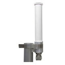 【送料無料】HP JW026A ANT-2x2-5005 Pair 5GHz 5dBi Omni N-type Direct Mount Outdoor Antennas【在庫目安:お取り寄せ】