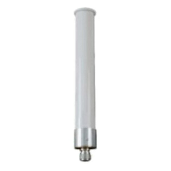 【送料無料】JW023A HPE Aruba Networking ANT-2x2-2005 Pair 2.4GHz 5dBi Omni N-type Direct Mount Outdoor Antenna【在庫目安:お取り寄せ】