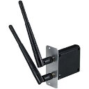 【送料無料】ブラザー PA-WB-001 無線LAN+Bluetoothユニット【在庫目安:お取り寄せ】(2)