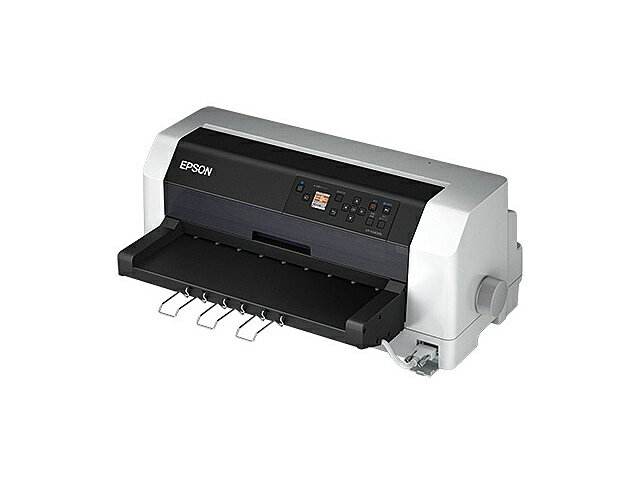 【送料無料】EPSON VP-F44KSM ドットインパクトプリンター/ 水平型/ 136桁/ 給紙補助フィーダーセットモデル【在庫目…