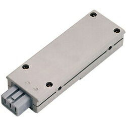 摂津金属工業 DY-R9201 入力ユニット【在庫目安:お取り寄せ】| オフィス オフィス家具 サーバーラック用サプライ サプライ オプション