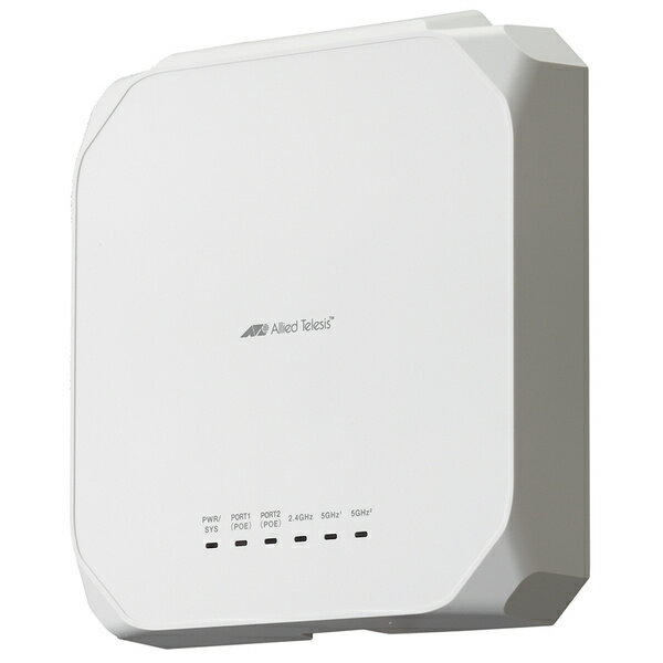 【在庫目安:あり】【送料無料】アライドテレシス 4878R AT-TQ6403 GEN2 無線LANアクセスポイント