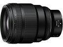 【送料無料】Nikon NIKKOR Z 85mm f/1.2 S NIKKOR Z 85mm f/ 1.2 S【在庫目安:お取り寄せ】 カメラ 単焦点レンズ 交換レンズ レンズ 単焦点 交換 マウント ボケ