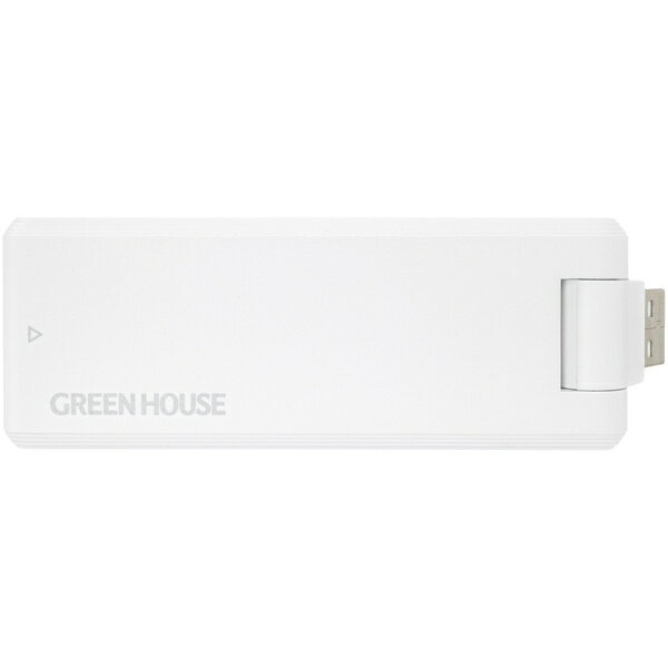 【送料無料】GREEN HOUSE GH-UDG-MCLTE2D-WH マルチキャリア対応LTE USBドングル ルーター用 ホワイト【在庫目安:お取り寄せ】
