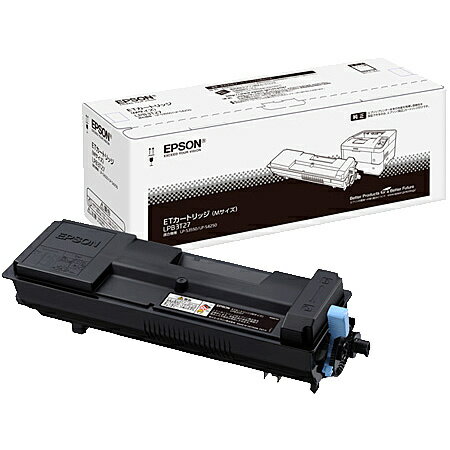【送料無料】EPSON LPB3T27 LP-S4250/ S3550