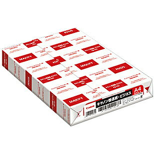 【在庫目安:あり】Canon 0225C001 普通紙・ビジネス FB-101 A4| 消耗品 コピー用紙 普通紙 印刷用紙 オ..