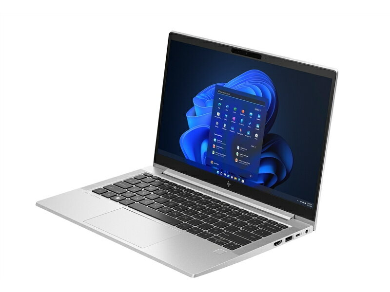 ̵BT6M4PT#ABJ HP EliteBook 630 G10 Notebook PC (Core i5-1335U/ 8GB...