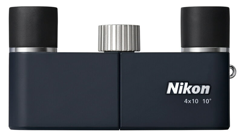 PC＆家電《CaravanYU 楽天市場店》の【送料無料】Nikon 4X10DDN 遊 4x10D CF ダークネイビー【在庫目安:お取り寄せ】| 光学機器 双眼鏡 スポーツ観戦 観劇 コンサート 舞台鑑賞 ライブ 鑑賞｜アングル2