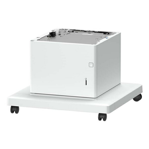 【送料無料】Canon 5694C002 2000枚ペーパーデッキユニット PD-H1【在庫目安:お取り寄せ】| プリンタ 増設カセット 増設トレイ 用紙カ..