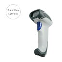 【送料無料】アイテックス 2次元コード対応 バーコードリーダー DS-2300(LG)-U【在庫目安:お取り寄せ】