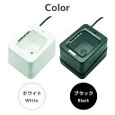 【送料無料】アイテックス 据置き式 QRコードリーダー A-860SR(W)【在庫目安:お取り寄せ】