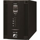 【在庫目安:あり】【送料無料】富士電機 PET501J1CA HFP UPS 無停電電源装置 UX100 (500VA) 0.5kVA 常時商用給電 正弦波 小...
