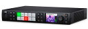 【送料無料】Blackmagic Design 9338716-008692 ATEM 1 M/ E Constellation 4K SWATEMSCN2/ 2ME1/ 4K【在庫目安:お取り寄せ】(2)