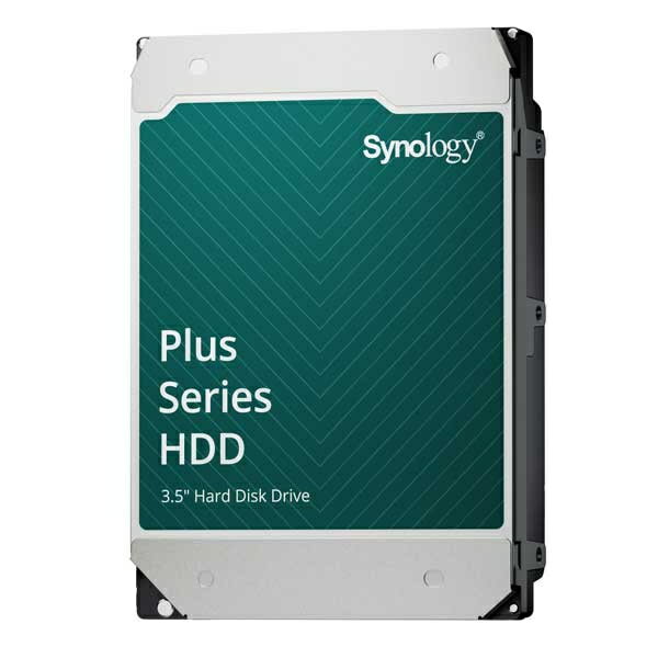 【在庫目安:あり】【送料無料】Synology HAT3310-16T-BOX HAT3310 3.5インチSATA 16TB HDD (3年保証)| ..
