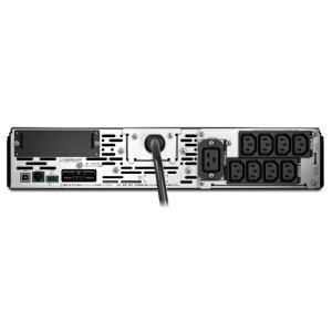̵ۥʥ쥯ȥå SMX3000RMHV2UJ3W APC Smart-UPS X 3000VA Rack/ Tower LCD 200V 3ǯݾڡں߸ܰ:󤻡
