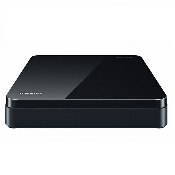 【送料無料】TVS REGZA THD-600D3 【REGZA】純正USBハードディスク 4＋2TB【在庫目安:お取り寄せ】
