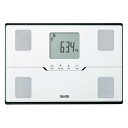 【送料無料】タニタ BC-768-WH 体組成計 パールホワイト【在庫目安:僅少】(4)