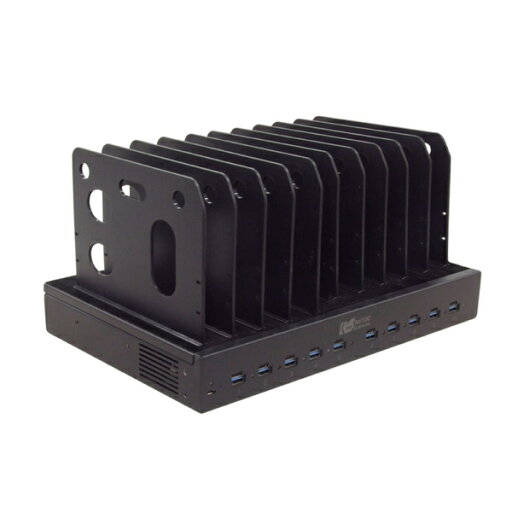 【送料無料】ラトックシステム RS-USBCS10-450 USB充電ステーション 10ポート450W【在庫目安:お取り寄せ】 【送料無料】ラトックシステム RS-USBCS10-450 USB充電ステーション 10ポート450W【在庫目安:お取り寄せ】
