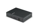 【送料無料】Atrust Computer t76L-208A ThinClient t76L (デスクトップ型) 標準3年保証付【在庫目安:お取り寄せ】