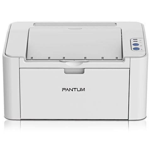 【送料無料】PANTUM P2500 A4モノクロレーザープリンター【在庫目安:お取り寄せ】