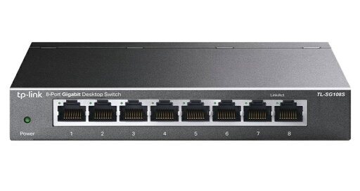 TP-LINK TL-SG108S(JP) 8ポート ギガビットデスクトップスイッチ【在庫目安:僅少】| パソコン周辺機器 スイッチングハブ L2スイッチ レイヤー2スイッチ スイッチ ハブ L2 ネットワーク PC パソコン TP-LINK TL-SG108S(JP) 8ポート ギガビットデスクトップスイッチ【在庫目安:僅少】| パソコン周辺機器 スイッチングハブ L2スイッチ レイヤー2スイッチ スイッチ ハブ L2 ネットワーク PC パソコン