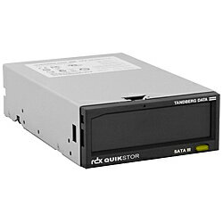 樂天商城 - 【送料無料】Tandberg Data 8812 RDX 3.5インチ内蔵ドライブ SATAIII【在庫目安:お取り寄せ】