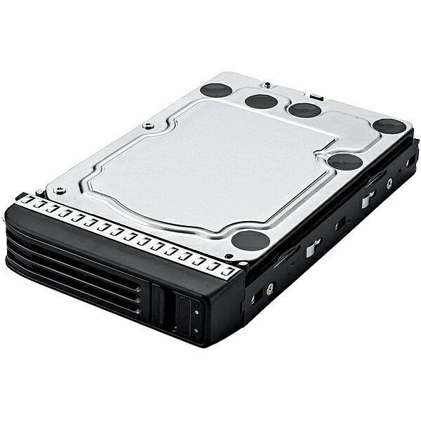 【送料無料】バッファロー OP-HD10.0ZH テラステーション 7120r用オプション 交換用HDD 10TB【在庫目安:お取り寄せ】| パソコン周辺機器 ネットワークストレージ ネットワーク ストレージ HDD 増設 スペア 交換