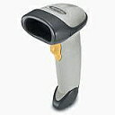 【送料無料】アイニックス LS2208-RSR WOM コンパクト手持型レーザスキャナ バーコード読取 LS2208 RS232Cインタフェースセット *マニュ...