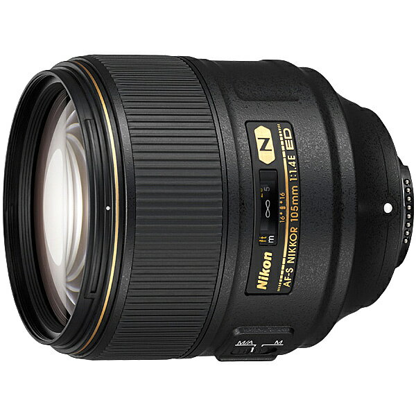 ̵Nikon AF-S105 1.4E AF-S NIKKOR 105mm f/ 1.4E EDں߸ܰ:󤻡|  ñ 򴹥  ñ  ޥ ܥ