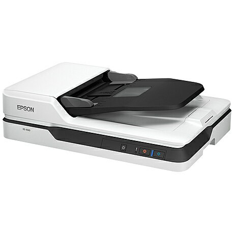 【送料無料】EPSON DS-1630 A4フラ...の商品画像