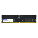【送料無料】アドテック ADS5600D-32G DDR5-5600 UDIMM 32GB【在庫目安:お取り寄せ】(2)
