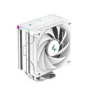 【送料無料】Deepcool R-AK400-WHADMN-G AK40