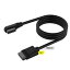 륻() CL-9011122-WW iCUE LINK Slim Cable 600mmں߸ܰ:󤻡
