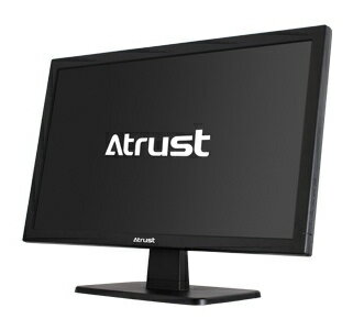 【送料無料】Atrust Computer A210W109-432A ThinClient A210W10 （モニター一体型） 標準3年保証付【在庫目安:お取り寄せ】