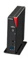 【送料無料】富士通 FMVB2200WP ESPRIMO G6012/ NX (Core i5-12500T/ 16GB/ SSD・256GB/ 光学ドライブなし/ Win11 Pro 64bit/ Officeなし)【在庫目安:お取り寄せ】(2)