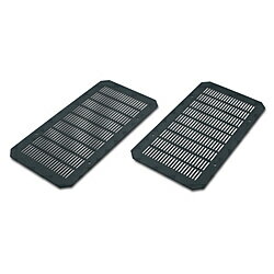 【送料無料】シュナイダーエレクトリック AR8355 Wall-Mount Ventilation Plate【在庫目安:お取り寄せ】| オフィス オフィス家具 サーバーラック用サプライ サプライ オプション