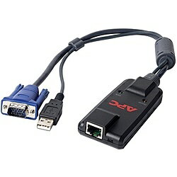 KVM 2G、Server Module、USB●USB用のサーバモジュールケーブル●USB用のコネクタケーブル