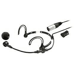 【送料無料】オーディオテクニカ HYP-190H (業務用製品)ハンズフリーマイクロフォン ダイナミック型【在庫目安:お取り寄せ】 【送料無料】オーディオテクニカ HYP-190H (業務用製品)ハンズフリーマイクロフォン ダイナミック型【在庫目安:お取り寄せ】